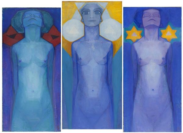 Evoluzione di Piet Mondrian