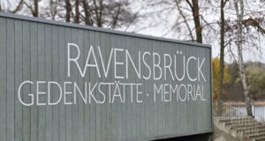 Il memoriale di Ravensbrück