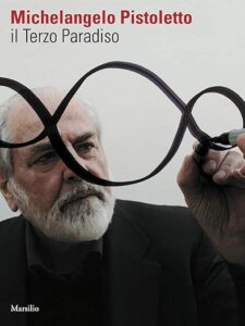 Il Terzo Paradiso di Michelangelo Pistoletto, il libro