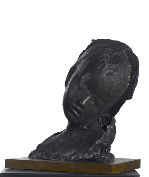 Enfate malade di Medardo Rosso