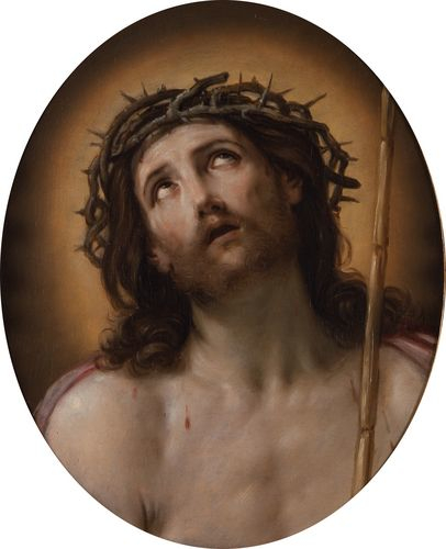 Flagellazione di Cristo di Guido Reni