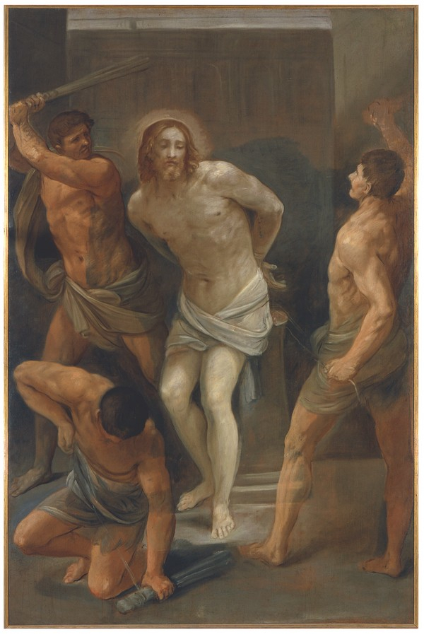 Flagellazione di Cristo di Guido Reni