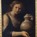 La maga Circe di Lorenzo Garbieri