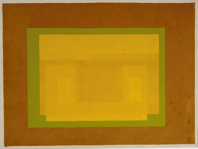 Variant di Josef Albers