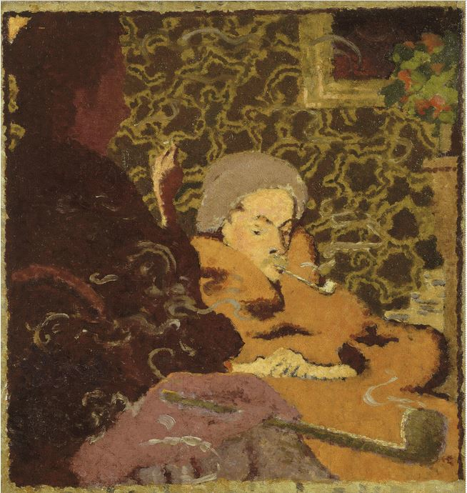 Intimità di Pierre Bonnard