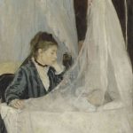 La culla di Berthe Morisot