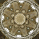 Cupola del Guarini della Chiesa di San Lorenzo, Torino