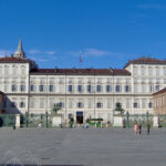 Palazzo Reale di Torino