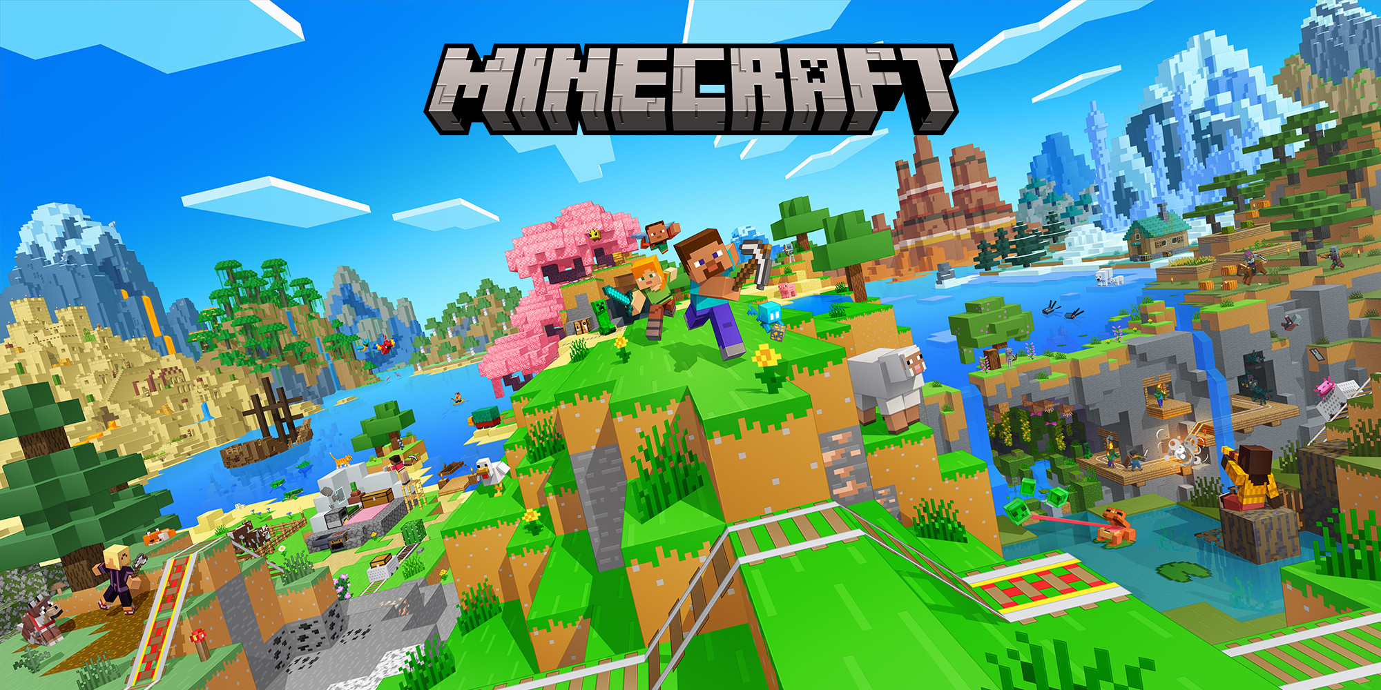 Insegnare Minecraft a scuola