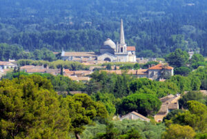 Saint-Rémy-de-Provence